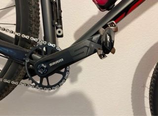 MTB Scott Scale 970 Talla L