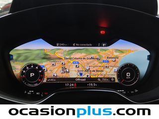 Audi TT Coupe S line edition 2.0 TFSI 169 kW (230 CV) S tronic