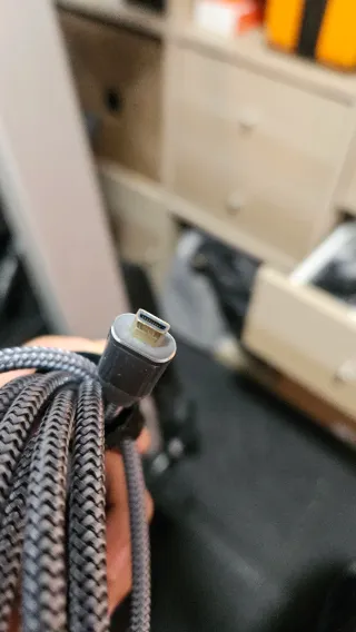 Cable HDMI Micro HDMI + Convertidor USB