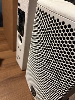 Altavoces Martin Audio DD6 Nuevos