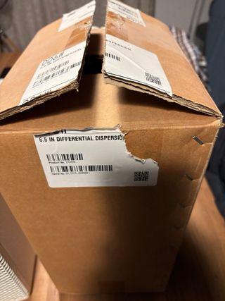 Altavoces Martin Audio DD6 Nuevos