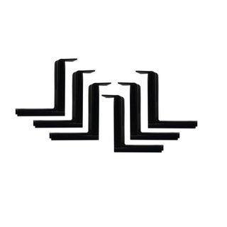 Estriberas laterales Mercedes Clase G W463