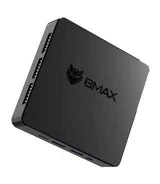 Mini PC BMAX Windows 11 Intel N95 12GB RAM DDR5