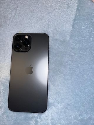 iPhone 13 Pro Max 512GB Grigio Sbloccato