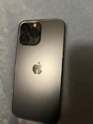 iPhone 13 Pro Max 512GB Grigio Sbloccato