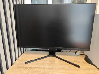 Monitor Xiaomi MI Desktop 27" EU
