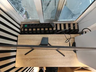 Monitor Xiaomi MI Desktop 27" EU