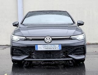 GOLF 8 R-LINE 2025