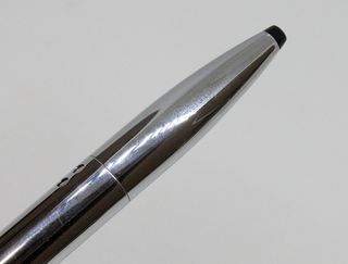 4 Bolígrafos Inoxcrom