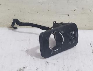 Mando luces 1m0919094a seat leon stella 143144