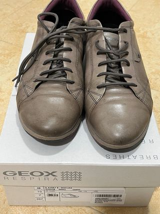 Zapatos Geox Talla 40/41