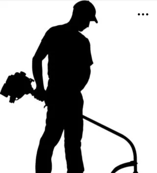 Jardineria y mantenimiento