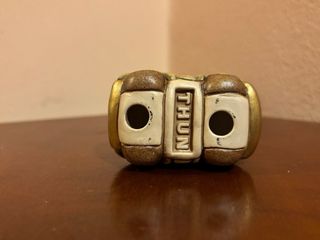 Macchinina Thun Vintage Fuori Produzione