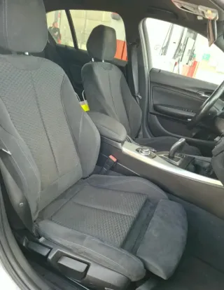 BMW Serie 1 2016 pack m