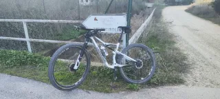 Cannondale Scalpel Carbón 3