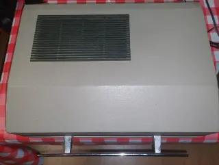 Tocadiscos Stibert de Luxe a Válvulas