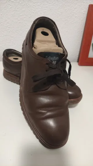 Zapatos de hombre