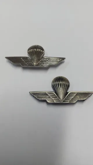 Spilla Paracadutisti Militari