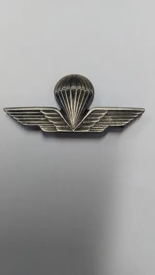 Spilla Paracadutisti Militari