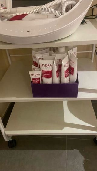 Guinot Hydradermie Cellular Energy