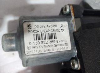 142143 9657247580 elevalunas delantero peugeot 308