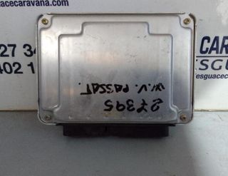 Centralita volkswagen 3b1907401 passat v6 1669876