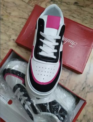 Scarpe nuove donna taglia 40