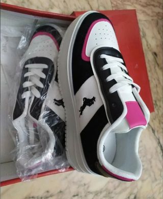 Scarpe nuove donna taglia 40