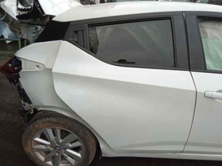 Nissan 226355 bandeja trasera 799105fa1b micra 1.0