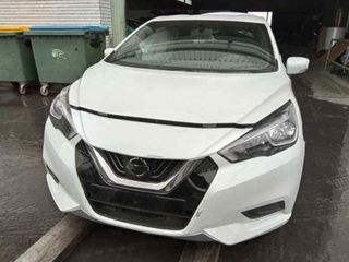 Nissan 226355 bandeja trasera 799105fa1b micra 1.0