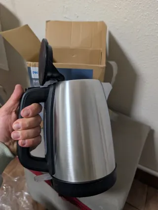 Hervidor Philips 3000 Series