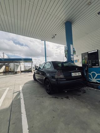 BMW Serie 3 2003