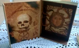 Roma Temporada 1 y 2 DVD