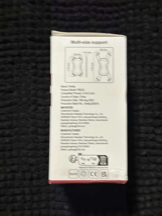 Porta cellulare bici/moto