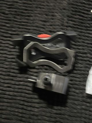 Porta cellulare bici/moto