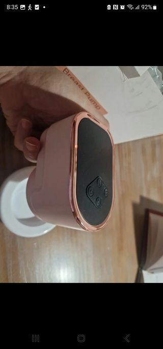 Sacaleches eléctrico DQ-290