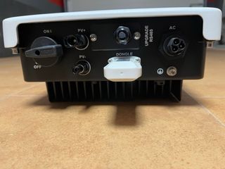 Inversor Solax Power X1 3K, medidor de regalo,wifi