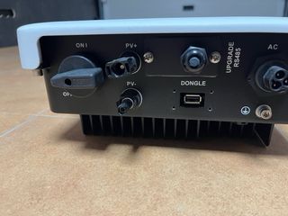 Inversor Solax Power X1 3K, medidor de regalo,wifi