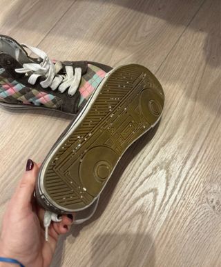 Zapatillas deportivas Gravis