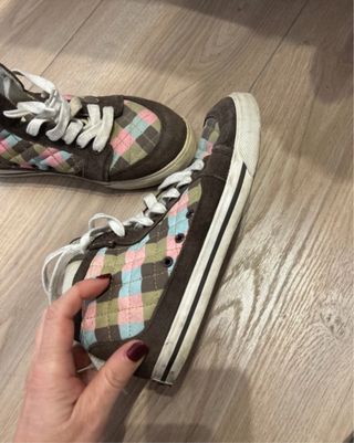 Zapatillas deportivas Gravis