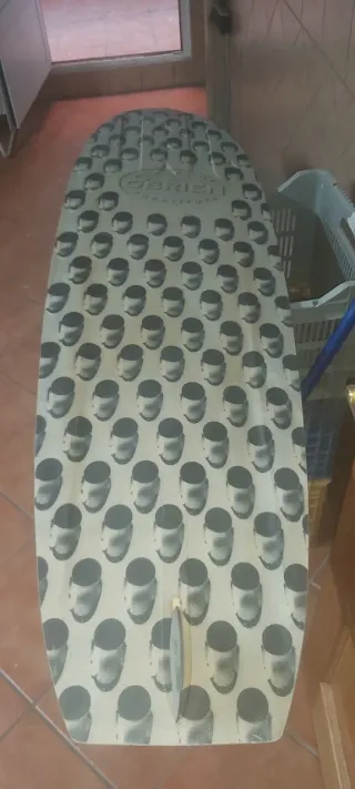 Tabla Wakeboard O'Brien