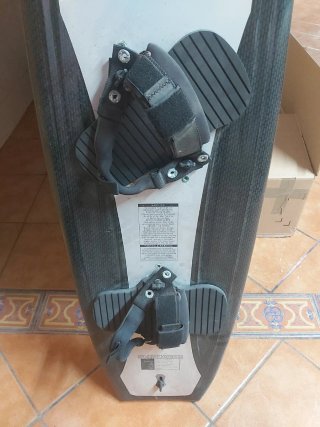 Tabla Wakeboard O'Brien