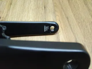 Bielas Shimano Ultegra R8100 12V 170mm 52x36