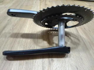 Bielas Shimano Ultegra R8100 12V 170mm 52x36