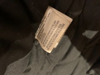 Chaqueta Loreak Mendian cuadros y capucha