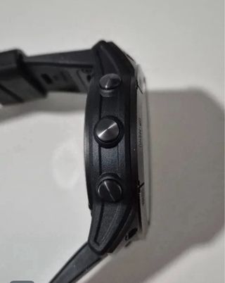 Garmin Fenix 7X Pro Solar Negro con dos meses