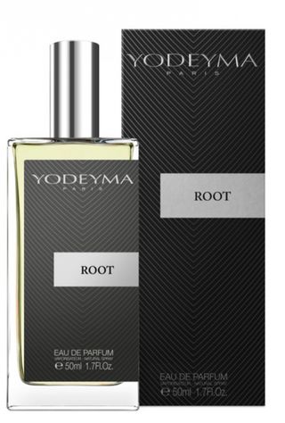 Yodeyma Root Eau de Parfum 50ml