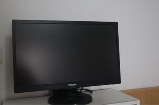 Ordenador con complementos