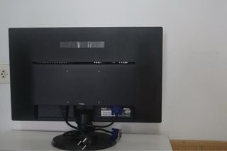 Ordenador con complementos