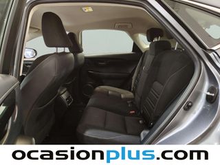 Lexus NX 300h Premium 2WD 145 kW (197 CV)